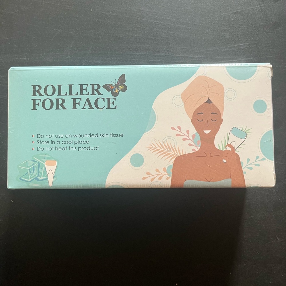 Facial Roller